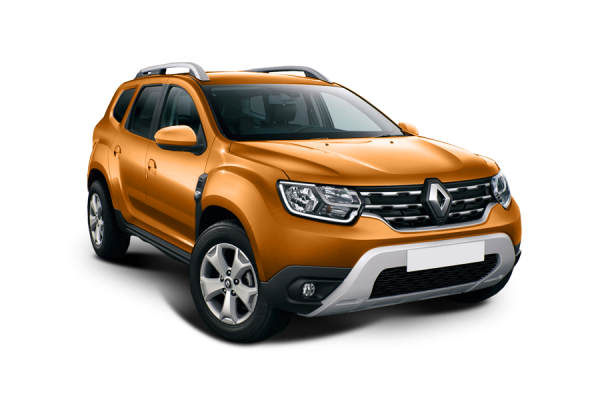 Renault Duster NEW Style 1.3 MT